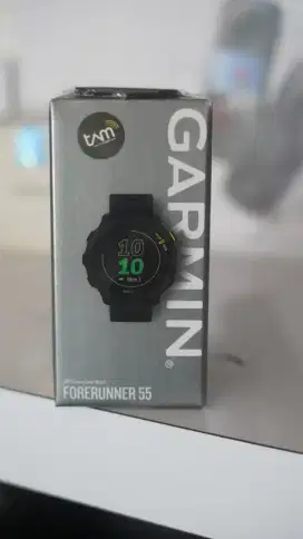 Garmin Forerunner 55