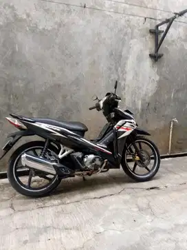 Jual santai honda blade 2013