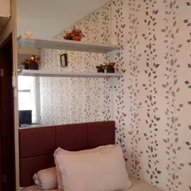 Disewakan Apartement Thamrin Residence 3BR Full Furnished