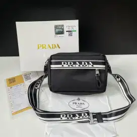 SLINGBAG PRADA UNISEX BRANDED IMPORT