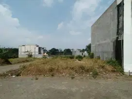 Tanah villa depan coban putri tlekung batu