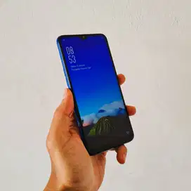 OPPO RAM 3/32 GB Bagus Mulus Normal Semua Tidak Ada Minus - Bisa Tukar