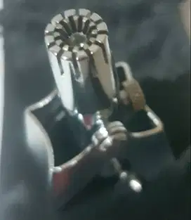 Credo, NOSE HAIR TRIMMER