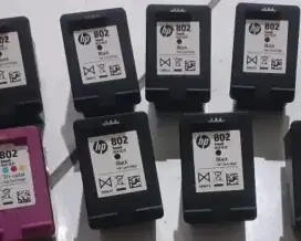JUAL BELI CARTRIDGE TINTA PRINTER BARU BEKAS ORIGINAL