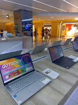 LAPTOP PROMO HANYA 4 JUTAAN
