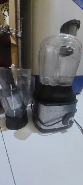 Blender Vienta (full set)