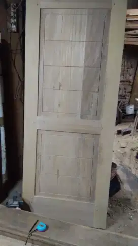 Jual Pintu minimalis
