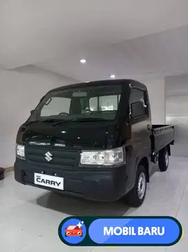 [Mobil Baru] New carry PICK UP DP 10 JUTA.data dibantu