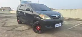 [OLX Mobbi] Toyota Avanza 1.3 E Bensin-AT 2014 SIW