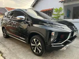 JUAL MITSUBISHI XPANDER ULTIMATE PEMAKAIAN PRIBADI Transmisi Matic