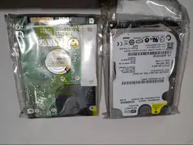 hardisk sata 40 Gb PEMBELIAN QUANTITI MULAI 29K