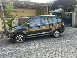 Wuling Confero S Tipe C 2021 Manual Hitam Tgn1 Pribadi Bagus Spt Baru