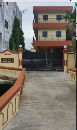 Kost di Banjarmasin