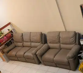 Recliner Oscar Sofa