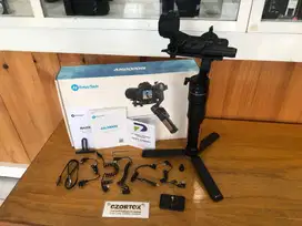 FeiyuTech AK2000C Gimbal Stabilizer