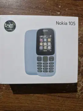 HP Nokia 105  Pink
