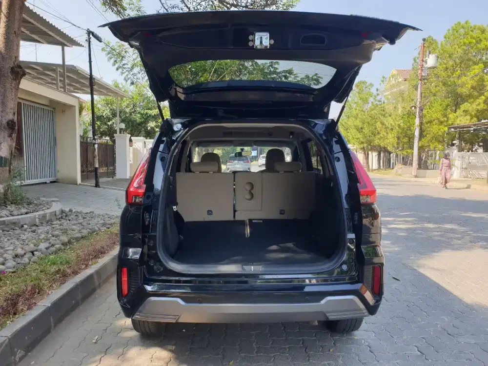 Mitsubishi xpander 1,5 Ultimate 4x2 A/T