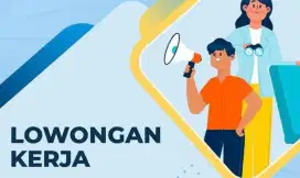 Dibutuhkan Segera di Medan