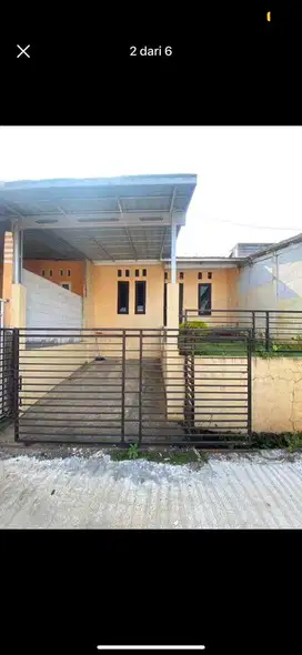 Rumah Dijual Cepat