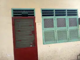 Rumah Jl.Bangau Medan (Ukuran 4x25 m)