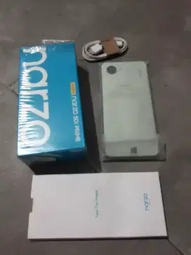 Dijual cepat realme type narzo 50 i prime 3/32  2022