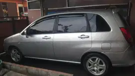 Suzuki Aerio 2003 Bensin