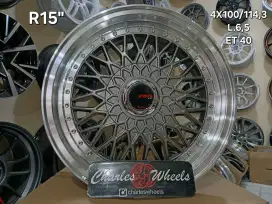 velg baru zen bbs RS