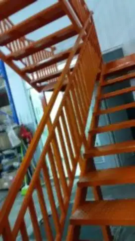 tangga trap minimalis berkualitas