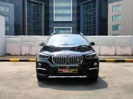 BMW X1 PANORAMIC 2019 KM RENDAH CASH PEMAKAI