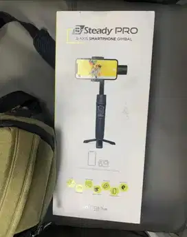 Stabilzer Brica Pro