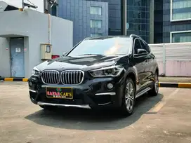 BMW X1 XLINE PANORAMIC 2019 KM RENDAH PEMAKAI CASH