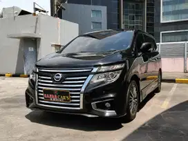 Nissan Elgrand 2.5 2019 Edisi Akhir km rendah pemakai cash