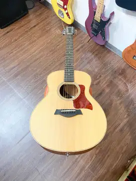 Taylor GS Mini Accoustic Gitar