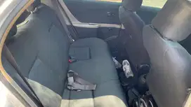 Toyota Yaris 2006 E Matic
