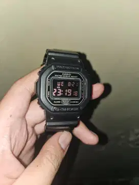 G-Shock DW-5600