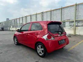 Honda Brio E 2016