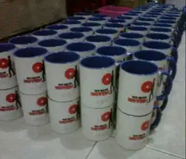 Sablon digital mug