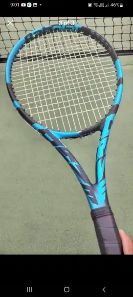 Raket babolat pure drive