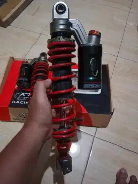 Shockbreaker KTC xtream untuk PCX 150