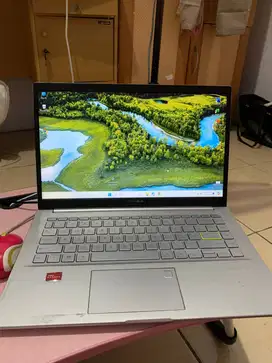 Asus Vivobook Ryzen 5 SSD 512 RAM 8