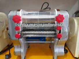 Mesin Pembuat Mie Elektrik