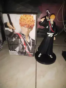 Bleach Ichigo kurosaki