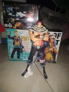 Katakuri ORI banpresto