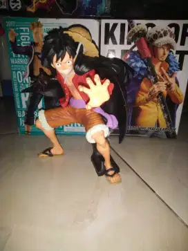 KOA Luffy one piece