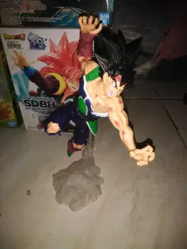 Dragon ball Badrok