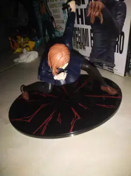 Nobaro kugisaki jujutsu kaisen