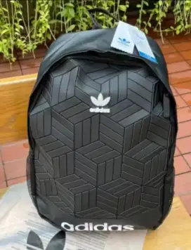 Backpack Adidas Issey Miyake New Pattern