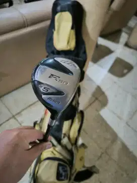 Stik Golf Mizuno F50 Wood 5
