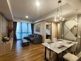 DISEWAKAN APARTEMEN MEWAH HOLLAND VILLAGE JAKARTA