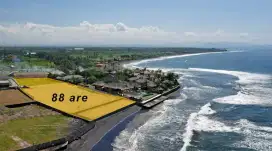 TANAH LOSS PANTAI PABEAN KETEWEL GIANYAR BALI
